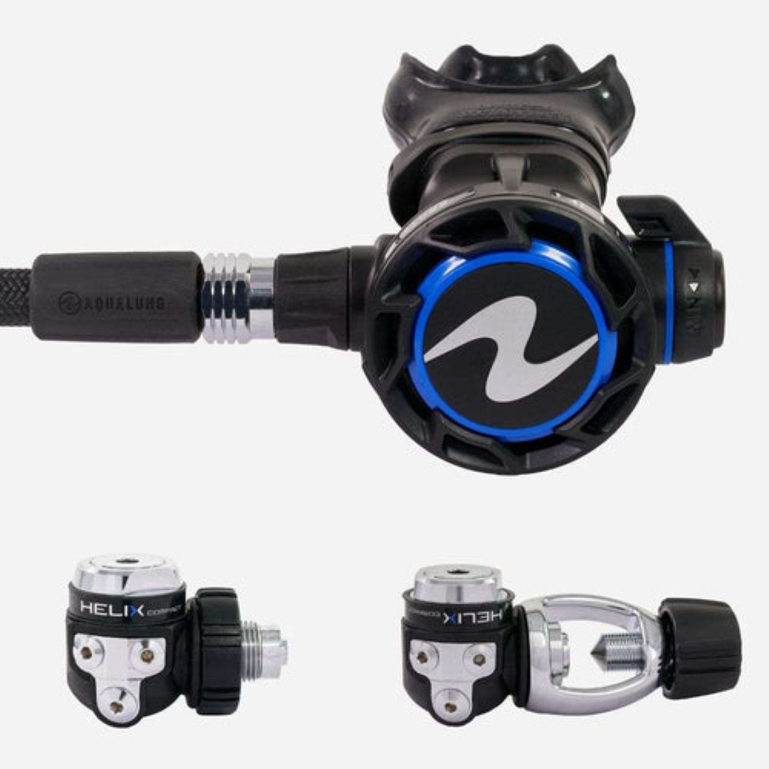 HELIX COPMACT SET B50
